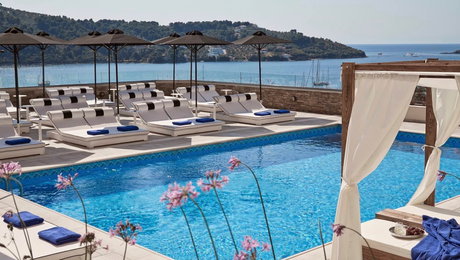 Skiathos Living - Λιμάνι, Σκιάθος