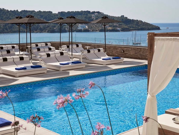 Skiathos Living - Λιμάνι, Σκιάθος