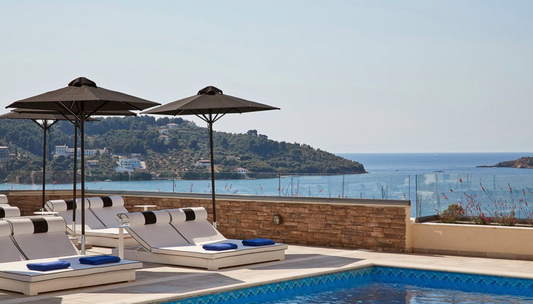 Skiathos Living - Λιμάνι, Σκιάθος