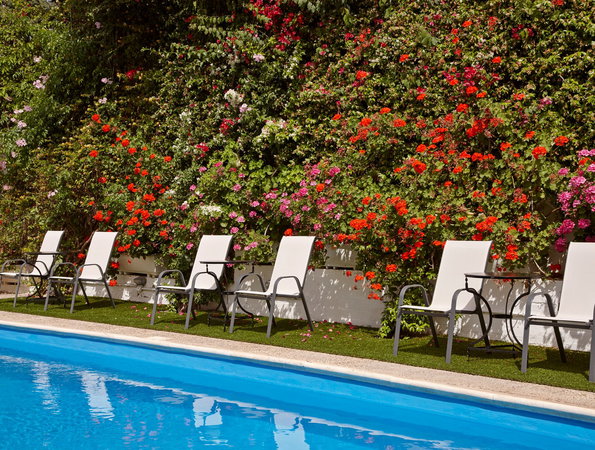Spetses Retreat