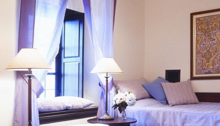 4* Santikos Mansion -  Βυζίτσα, Πήλιο