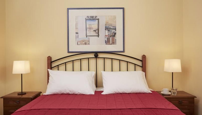 Spetses Retreat