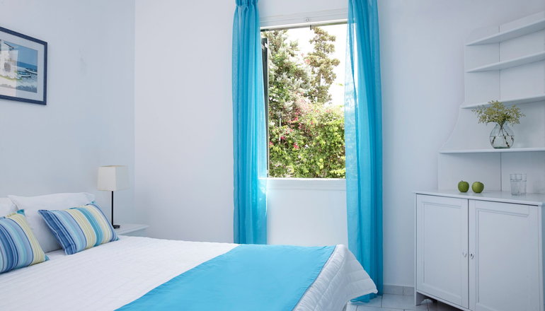 Spetses Retreat