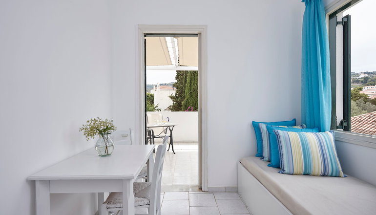 Spetses Retreat
