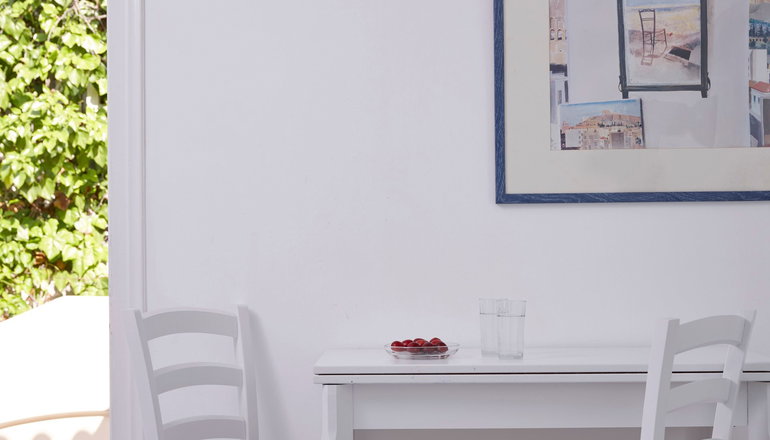 Spetses Retreat