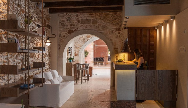 5* Serenissima Boutique Hotel
