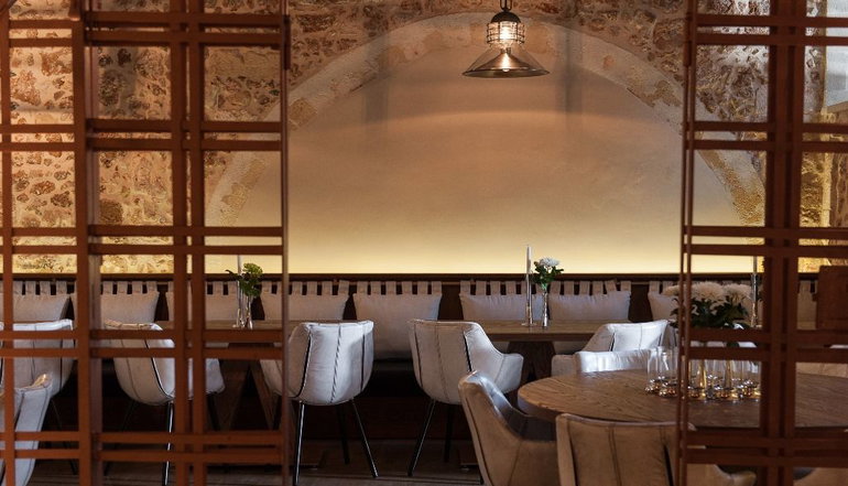 5* Serenissima Boutique Hotel