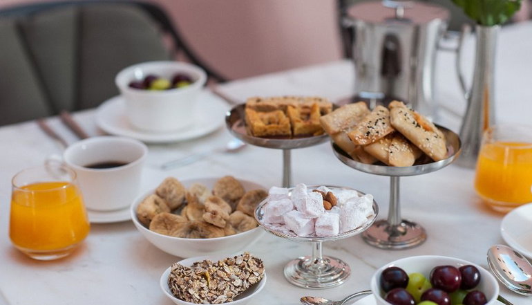 5* Serenissima Boutique Hotel