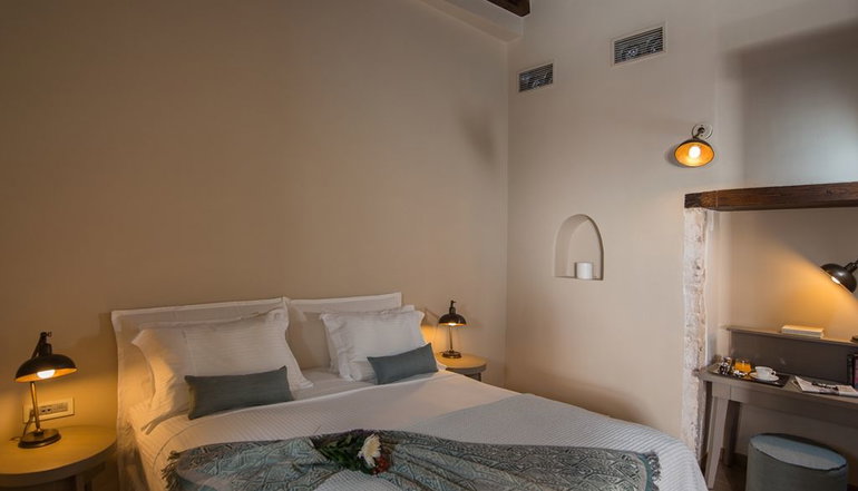 5* Serenissima Boutique Hotel