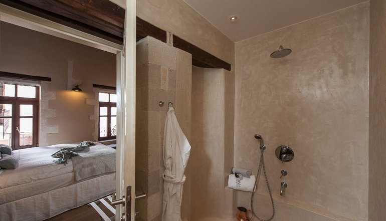 5* Serenissima Boutique Hotel