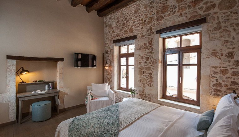 5* Serenissima Boutique Hotel