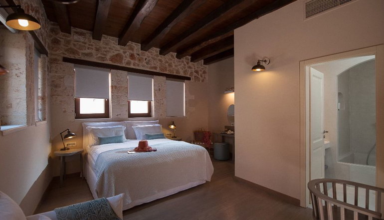5* Serenissima Boutique Hotel