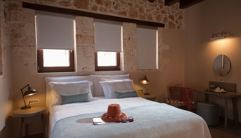 5* Serenissima Boutique Hotel