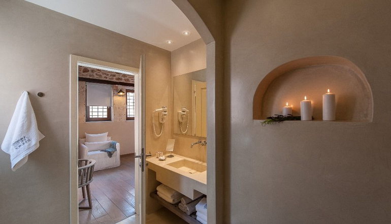 5* Serenissima Boutique Hotel