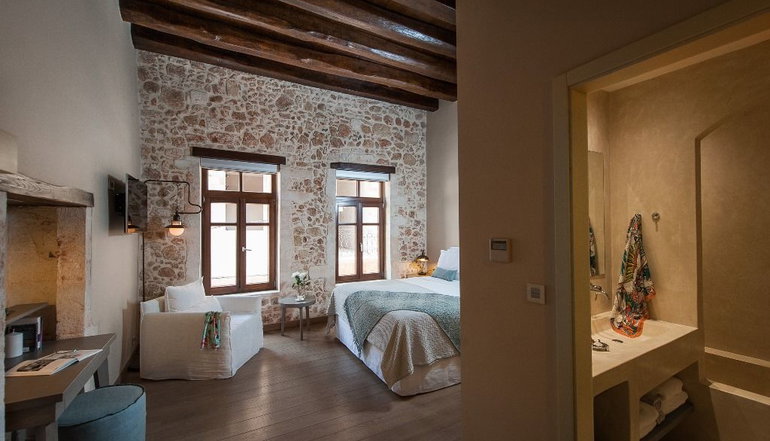 5* Serenissima Boutique Hotel