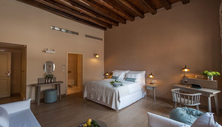 5* Serenissima Boutique Hotel