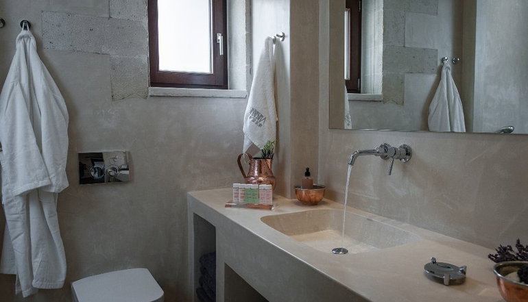 5* Serenissima Boutique Hotel