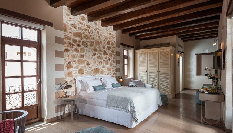 5* Serenissima Boutique Hotel