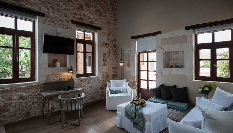 5* Serenissima Boutique Hotel