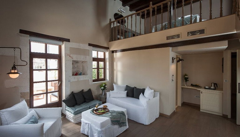 5* Serenissima Boutique Hotel