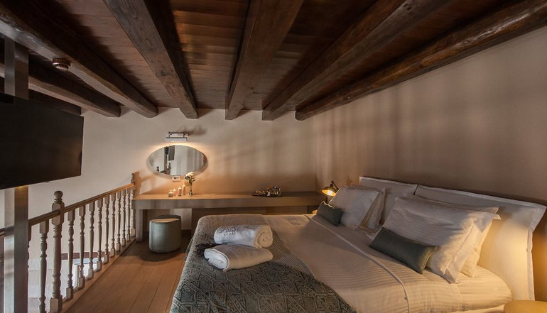 5* Serenissima Boutique Hotel