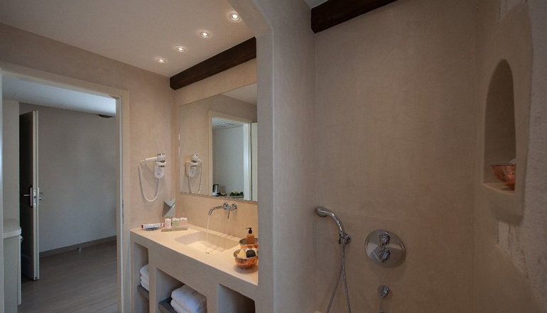 5* Serenissima Boutique Hotel
