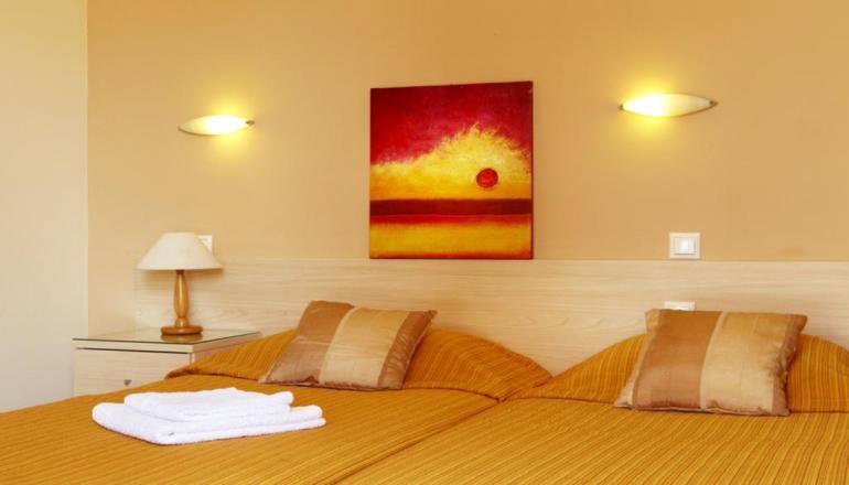 Amaryllis Hotel