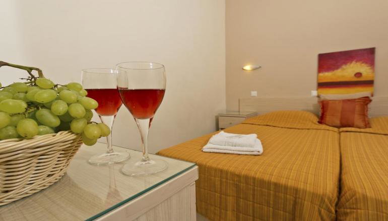 Amaryllis Hotel