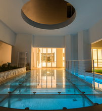 5* Patmos Aktis Resort & Spa
