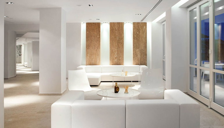 5* Patmos Aktis Resort & Spa
