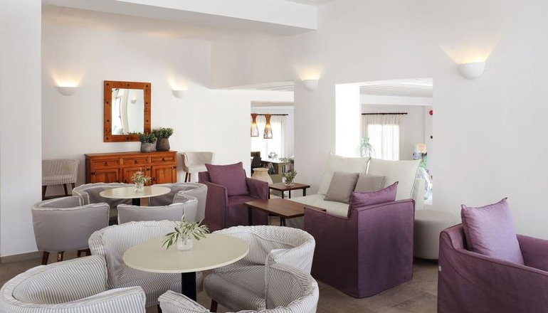 4* Louis St Elias Resort & Waterpark