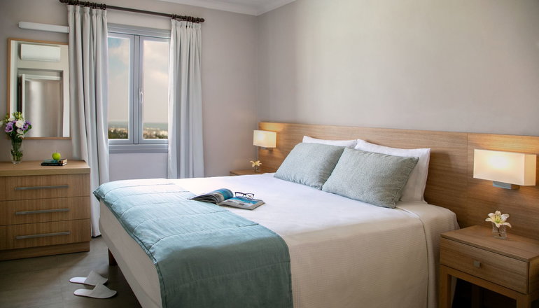 4* Louis St Elias Resort & Waterpark