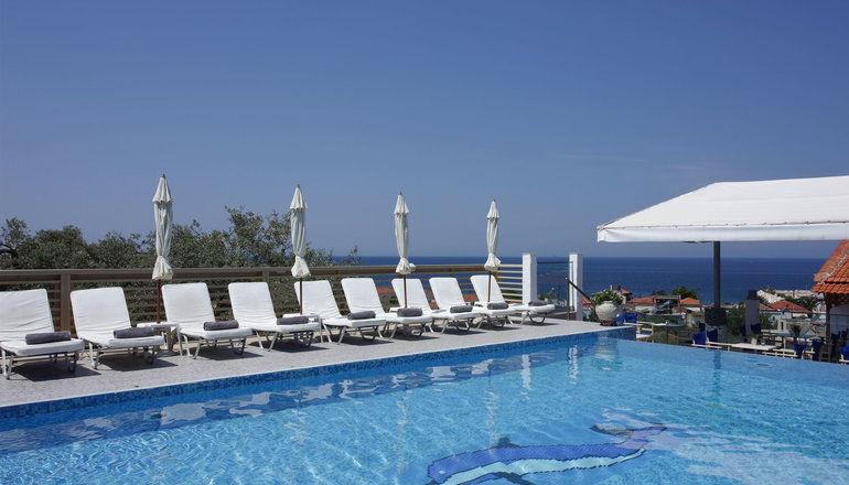 Anny Residence & Suites