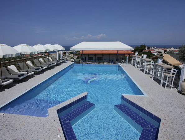 Anny Residence & Suites