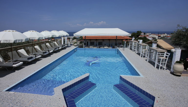Anny Residence & Suites