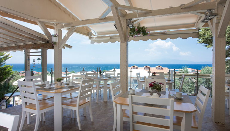 Anny Residence & Suites
