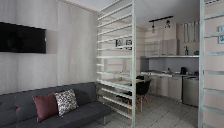 Anny Residence & Suites