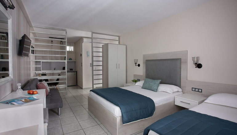 Anny Residence & Suites