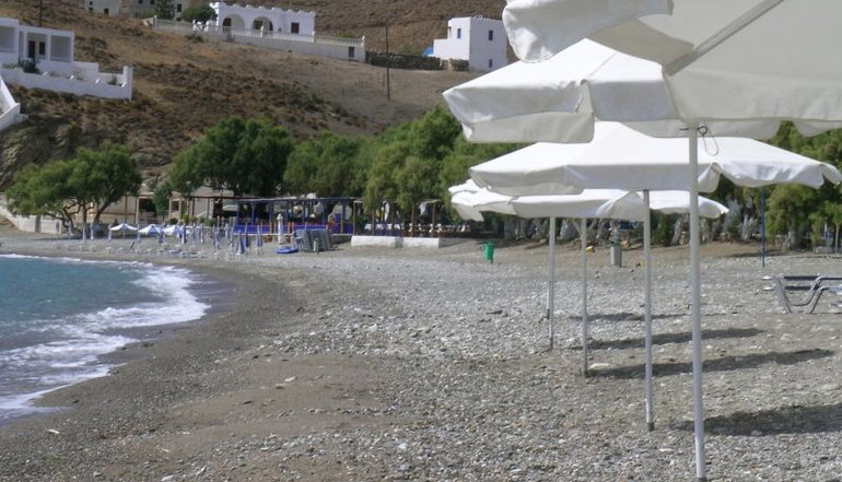 Studios Kilindra Astypalaia