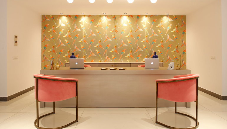 4* The Alley Hotel