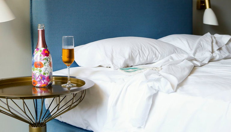 4* The Alley Hotel