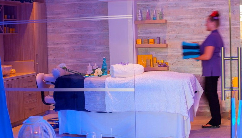 4* The King Jason Paphos 4 LUX - Adults Only