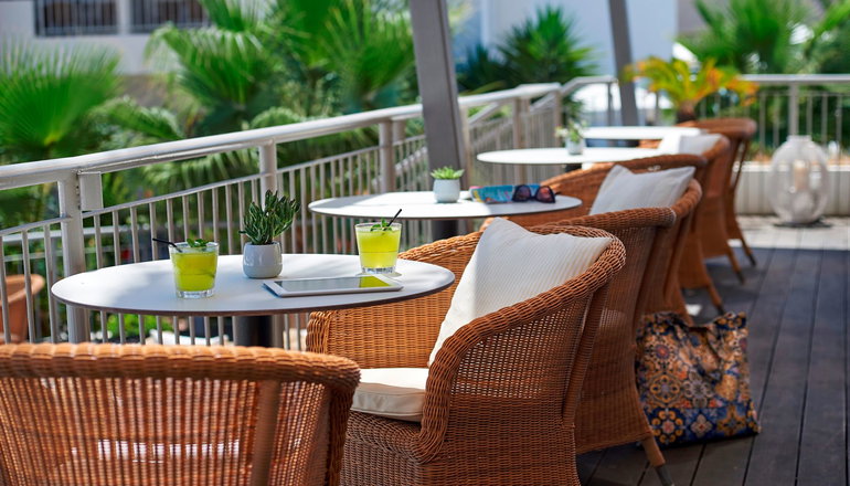 4* The King Jason Paphos 4 LUX - Adults Only