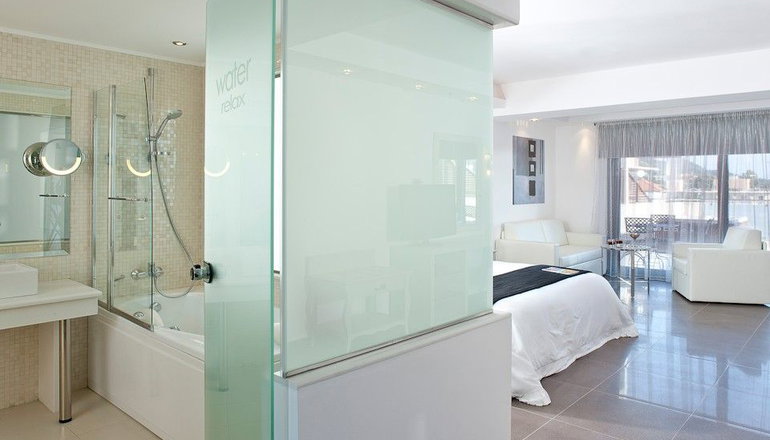 5* The Lesante Luxury Hotel & Spa