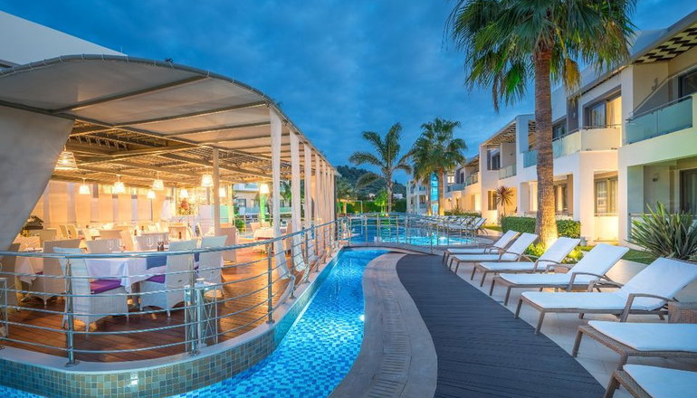 5* Lesante Classic – Preferred Hotels & Resorts - Τσιλιβί, Ζάκυνθος