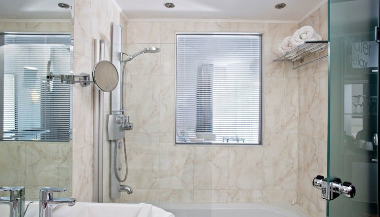 5* The Lesante Luxury Hotel & Spa