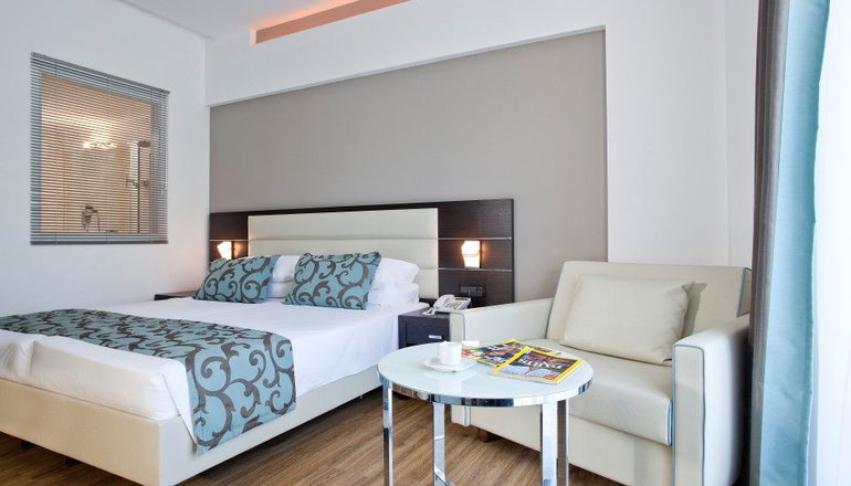 5* Lesante Classic – Preferred Hotels & Resorts - Τσιλιβί, Ζάκυνθος