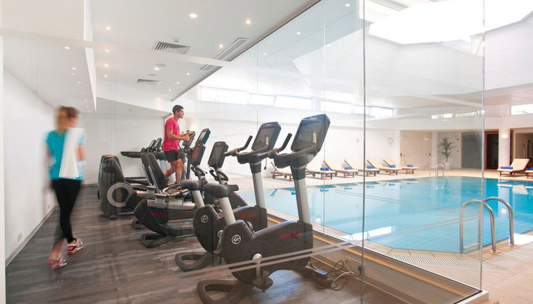5* The Royal Apollonia Limassol