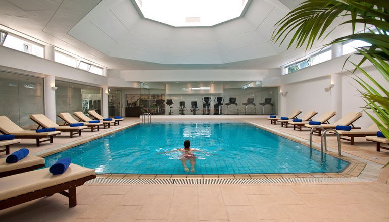 5* The Royal Apollonia Limassol