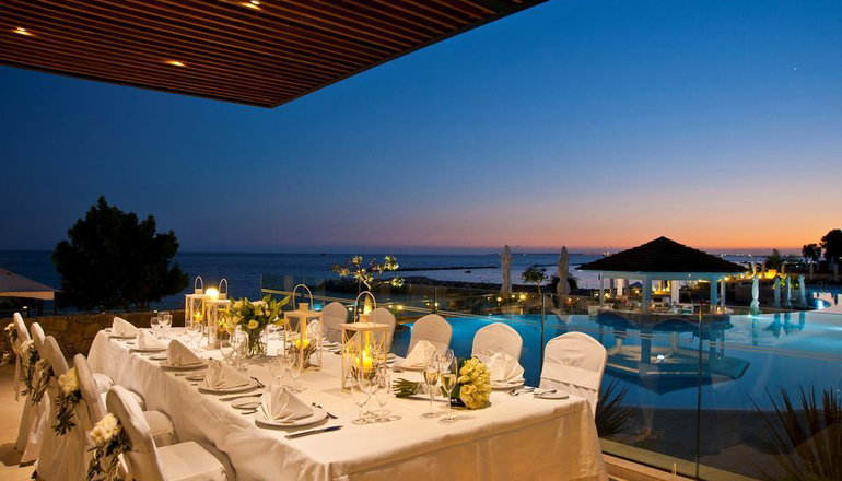 5* The Royal Apollonia Limassol